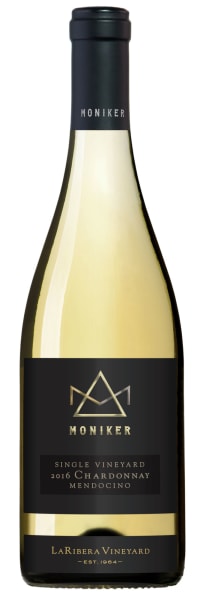 Moniker Chardonnay