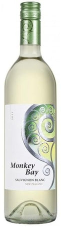 Monkey Bay Sauvignon Blanc 2018