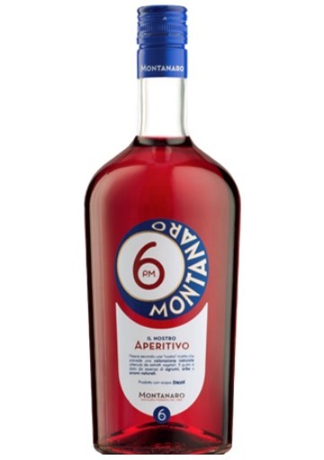 Montanaro Aperitivo 6 Pm