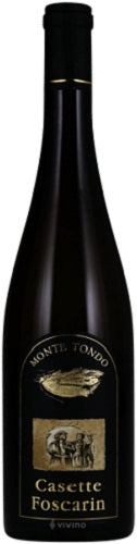 Monte Tondo Soave Casette Foscarin 2017