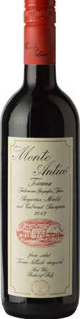 Monte Antico Toscana 2013