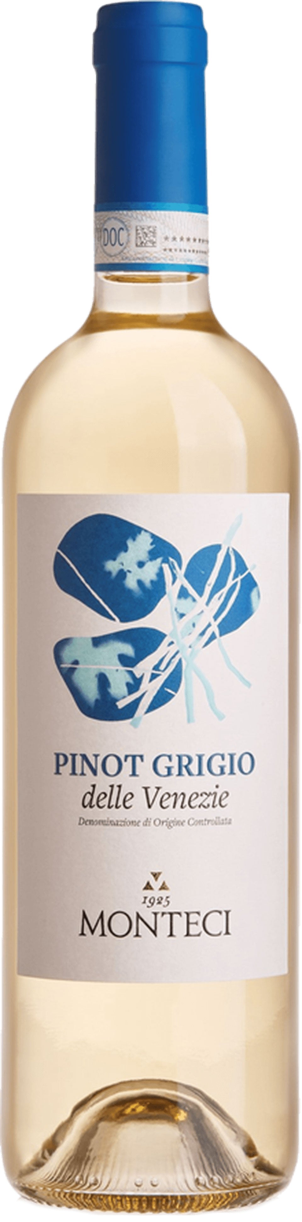 Monteci Pinot Grigio