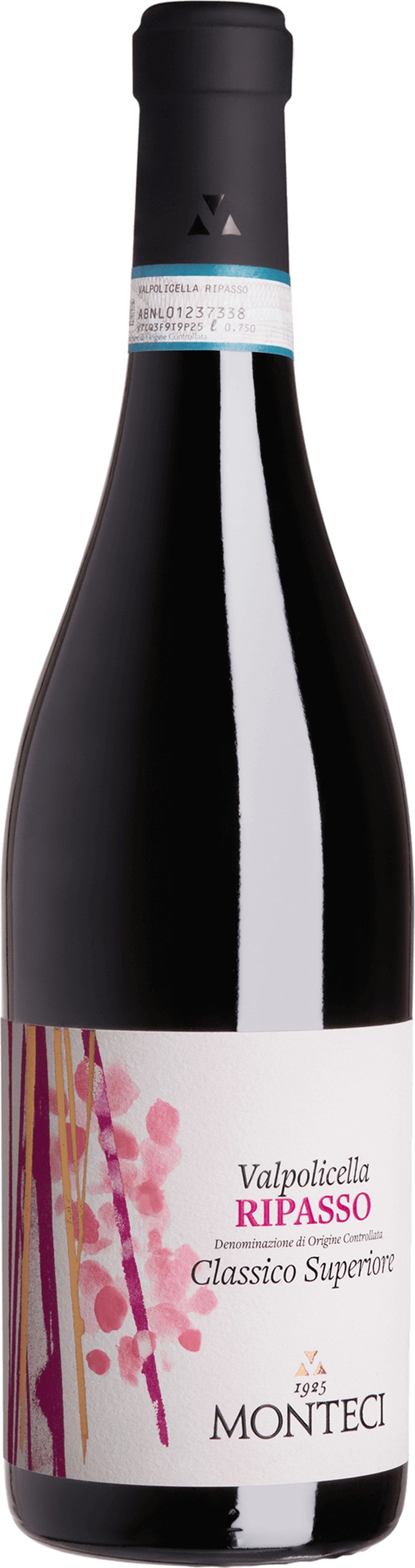 Monteci Valpolicella Ripasso Classico Superiore (Case only)