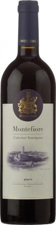 Montefiore Cabernet Sauvignon 2014