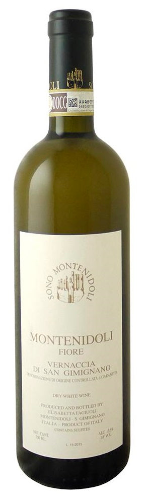 Montenidoli Vernaccia di San Gimignano Fiore 2020