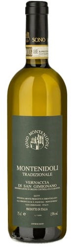 Montenidoli Vernaccia di San Gimignano Tradizionale 2020