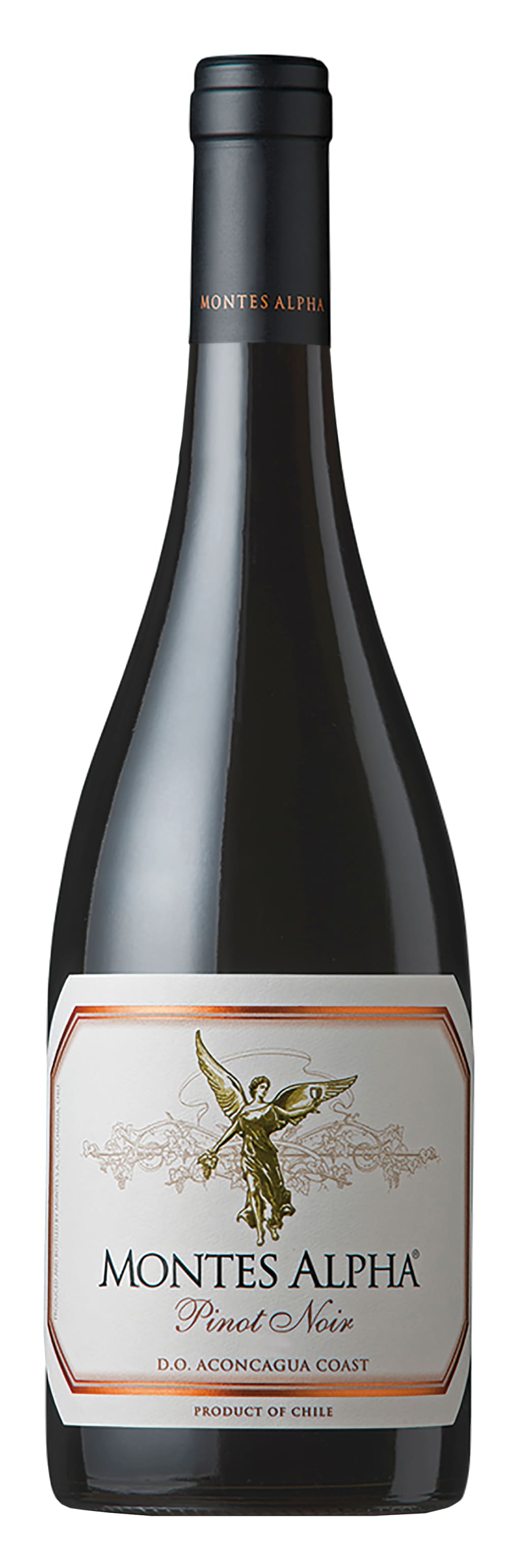 Montes Pinot Noir Alpha 2018