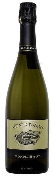 M. TONDO SOAVE BRUT 2016