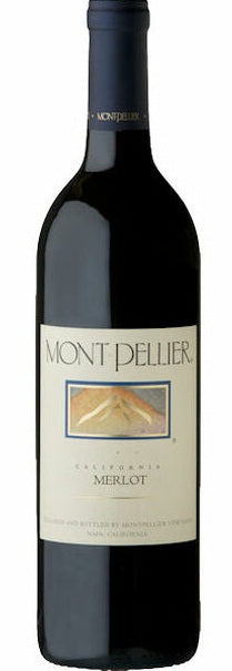 Montpellier Merlot 2017