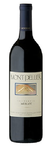 Montpellier Merlot 2015