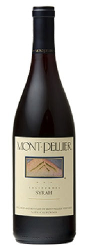 Montpellier Syrah 2016