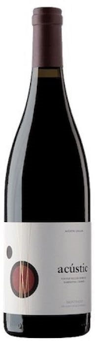 Montsant Tinto, Acustic Celler 2019