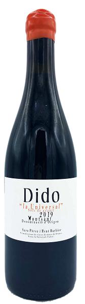 Montsant Tinto, 'Dido', Venus La Universal 2019