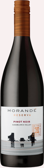 Morandé Reserva Casablanca Pinot Noir 2021