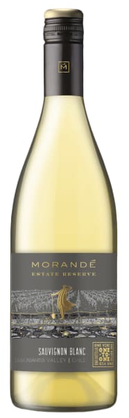 Morandé Reserva Maule Sauvignon Blanc 2021