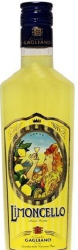 Morandini Liqueur Amaretto Cream