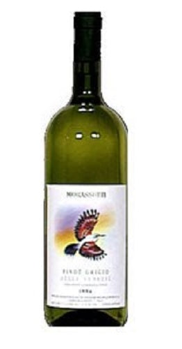 Morassutti Pinot Grigio 2017