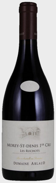 Morey St. Denis, Domaine Arlaud 2019