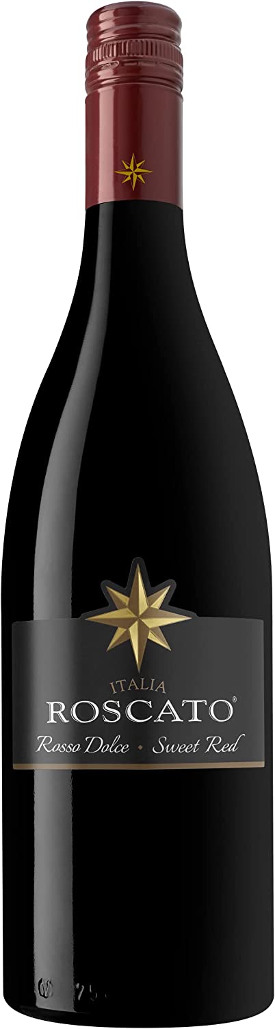 Moscato Dolce Rosé