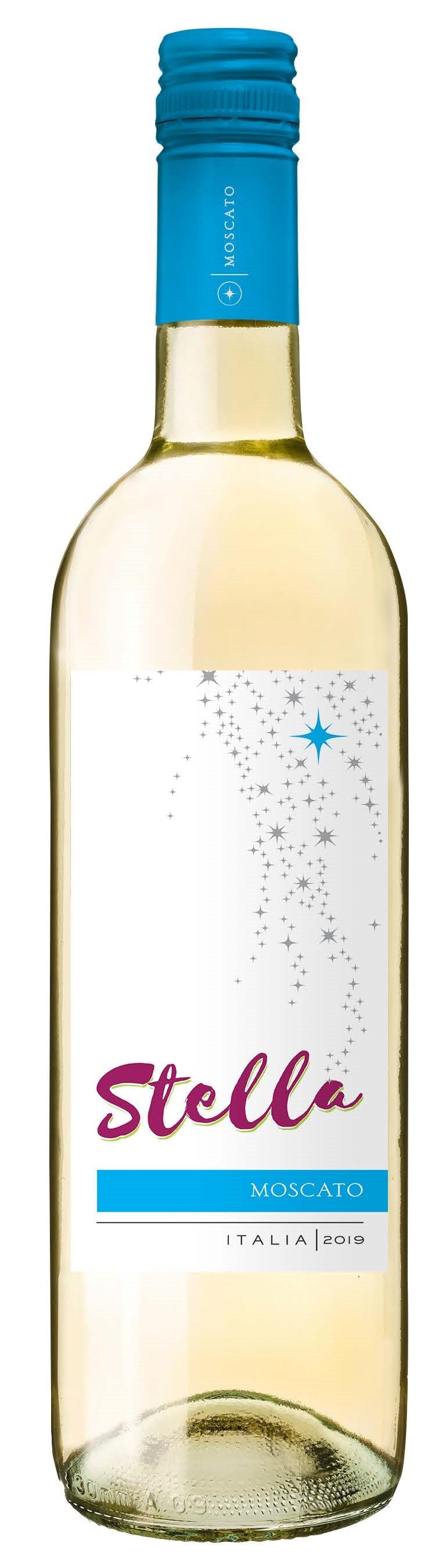 Stella Moscato 2019