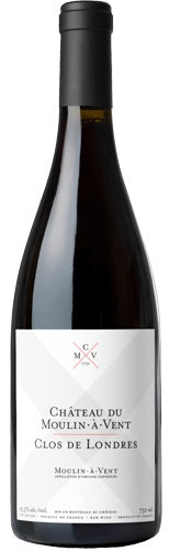 Moulin-A-Vent 15 Le Clos De Londres