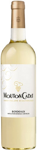 Mouton Cadet Bordeaux Blanc 2018