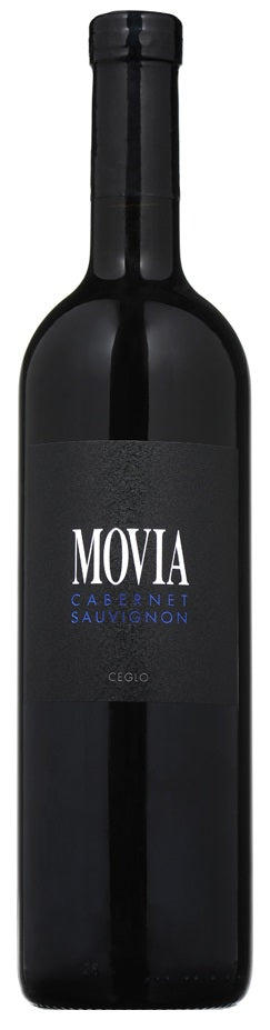 MOVIA 18 CABERNET SAUVIGNON