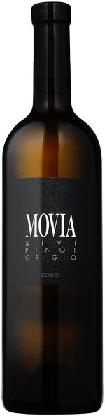 Movia Pinot Grigio 2020