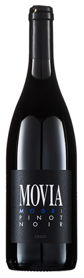 MOVIA 15 PINOT NOIR 6PK