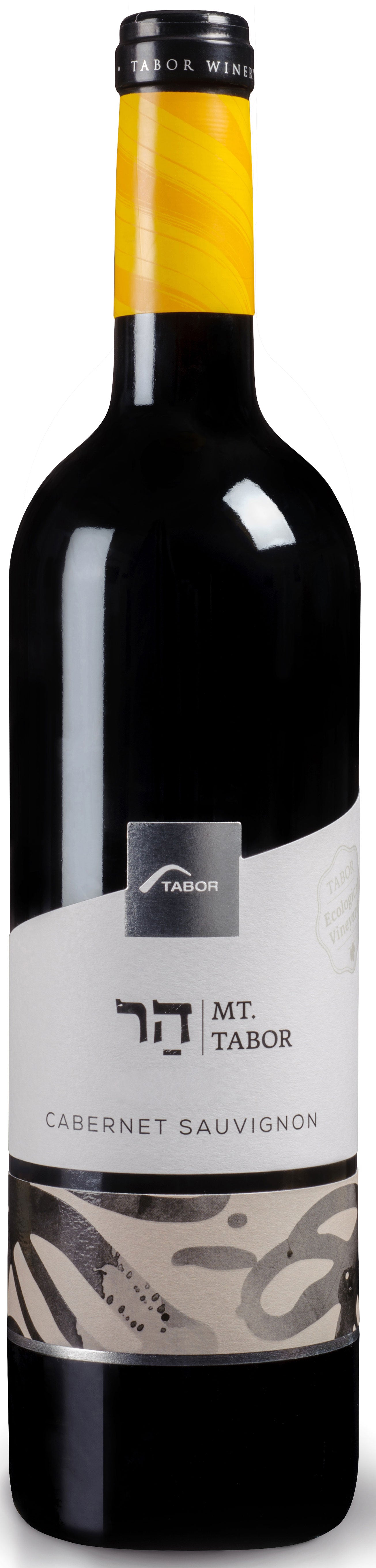 Mt. Tabor Cabernet Sauvignon 2019