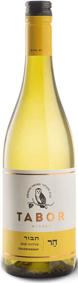 Mt. Tabor Chardonnay 2021