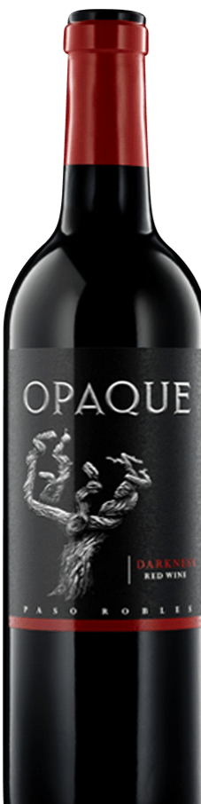OPAQUE DARKNESS 2018