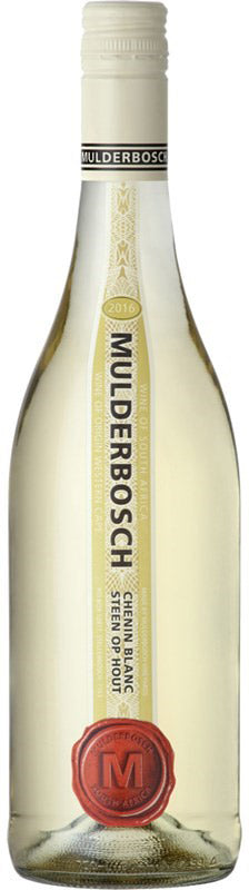 Mulderbosch Chenin Blanc 2016