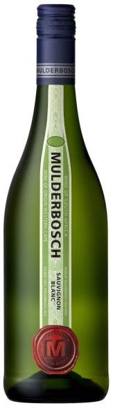 Mulderbosch Sauvignon Blanc 2020
