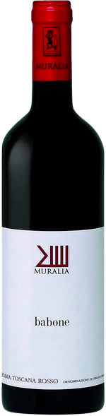 Muralia Babone Maremma Toscana Rosso 2019