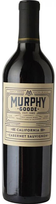Murphy-Goode Cabernet Sauvignon 2019