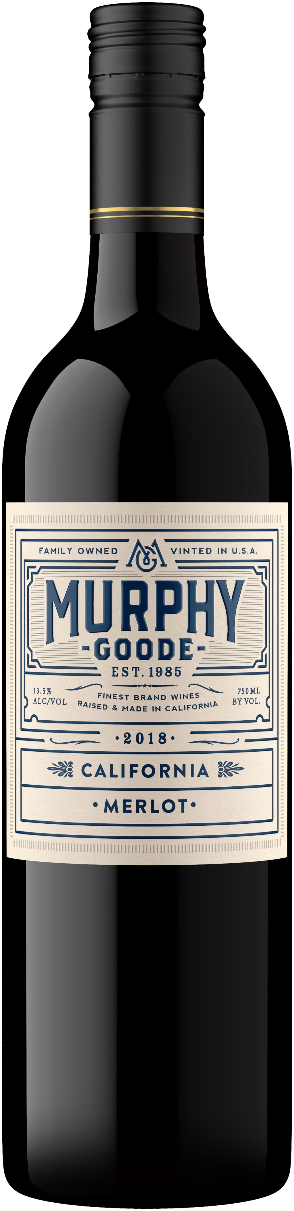 Murphy-Goode Merlot 2018