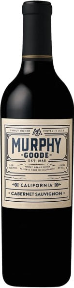 Murphy-Goode Cabernet Sauvignon 2016