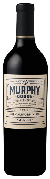 Murphy-Goode Merlot 2015