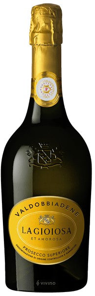 LA GIOIOSA PROSECCO SUP 6P