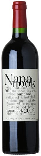 NAPANOOK (NAPA) 2021