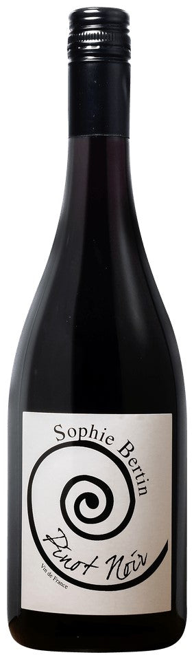 Pinot Noir 'Sophie Bertin' 2020