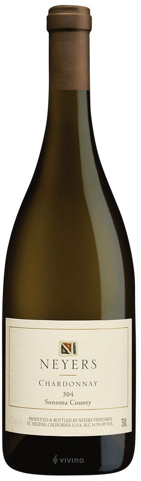 NEYERS CHARDONNAY 304 2022