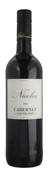 NICOLAS CAB SAUV