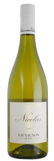 NICOLAS SAUV BLANC