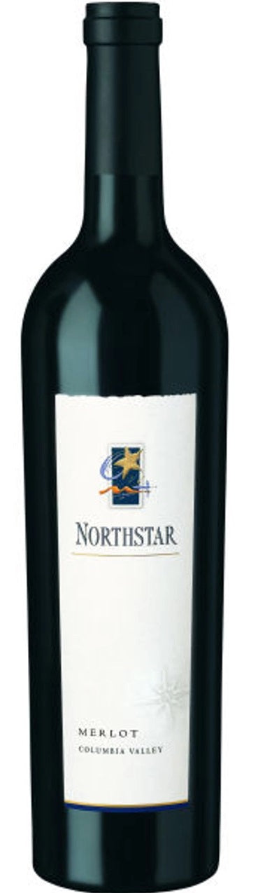 NORTHSTAR MERLOT COL VAL