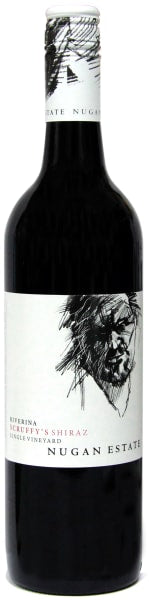 NUGAN SCRUFFYS SHIRAZ