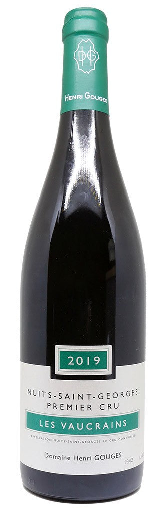 NUITS-ST-GEORGES PREMIER CRU LES ST GEORGES 2020