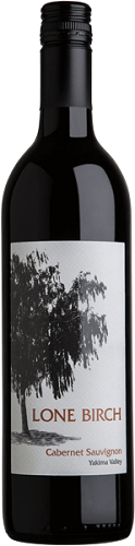 Lone Birch Cabernet Sauvignon 2015