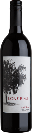 Lone Birch Red Blend 2015